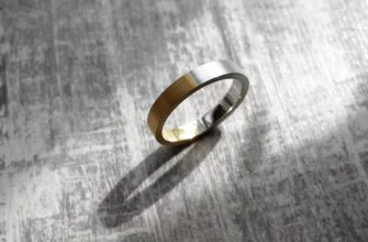 Warum Weißgold am Finger gelb wird: Bestandteile, Ursachen und Vorbeugung
