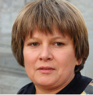 Marina P., Chelyabinsk