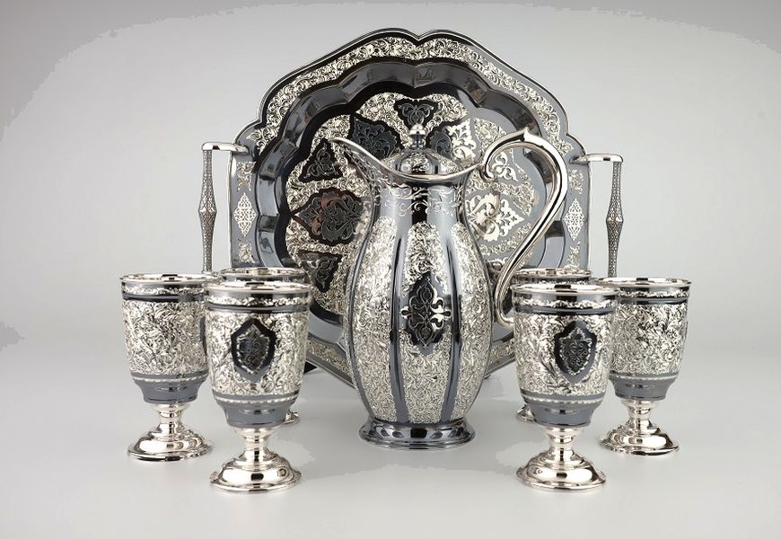 Silverware